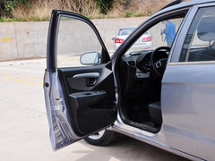 2013款 1.3L 手动 豪华型