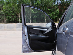 2013款 1.3L 手动 豪华型