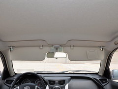 2013款 1.3L 手动 豪华型