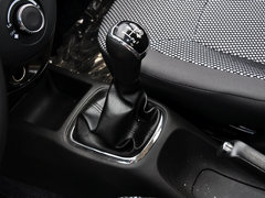 2013款 1.3L 手动 豪华型