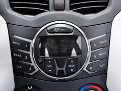 2013款 1.3L 手动 豪华型