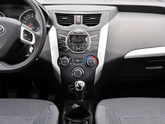 2013款 1.3L 手动 豪华型