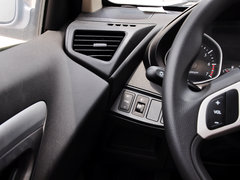 2013款 1.3L 手动 豪华型