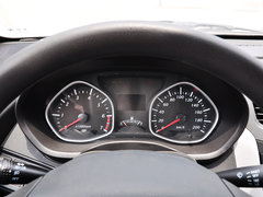 2013款 1.3L 手动 豪华型