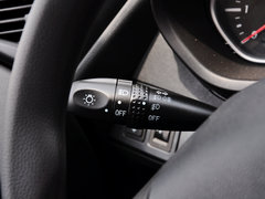 2013款 1.3L 手动 豪华型