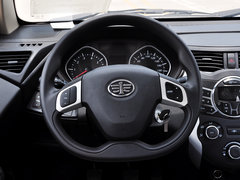 2013款 1.3L 手动 豪华型