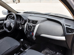 2013款 1.3L 手动 豪华型