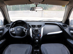 2013款 1.3L 手动 豪华型
