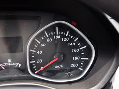 2013款 1.3L 手动 豪华型