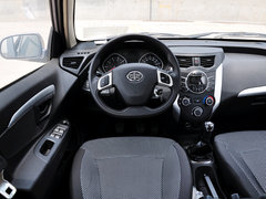2013款 1.3L 手动 豪华型