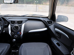 2013款 1.3L 手动 豪华型