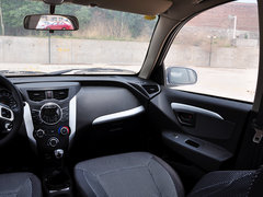 2013款 1.3L 手动 豪华型
