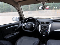 2013款 1.3L 手动 豪华型