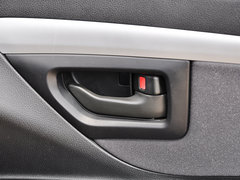 2013款 1.3L 手动 豪华型