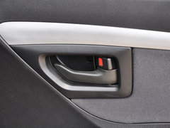 2013款 1.3L 手动 豪华型