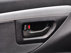 2013款 1.3L 手动 豪华型