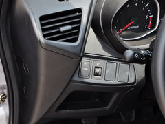 2013款 1.3L 手动 豪华型