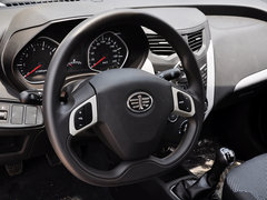 2013款 1.3L 手动 豪华型
