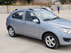 2013款 1.3L 手动 豪华型