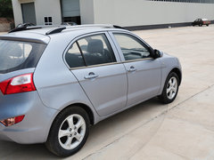 2013款 1.3L 手动 豪华型