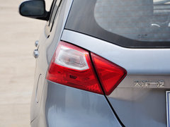 2013款 1.3L 手动 豪华型