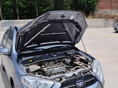 2013款 1.3L 手动 豪华型