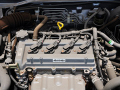 2013款 1.3L 手动 豪华型