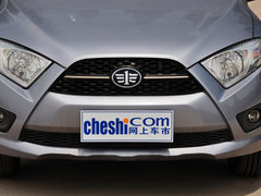 2013款 1.3L 手动 豪华型