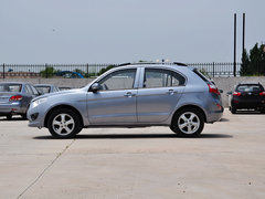 2013款 1.3L 手动 豪华型