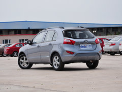 2013款 1.3L 手动 豪华型