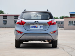 2013款 1.3L 手动 豪华型