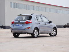 2013款 1.3L 手动 豪华型