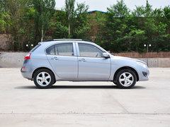 2013款 1.3L 手动 豪华型