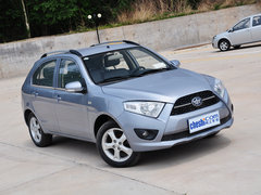 2013款 1.3L 手动 豪华型