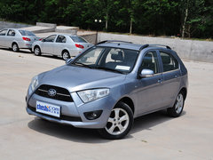2013款 1.3L 手动 豪华型