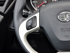 2013款 1.3L 手动 豪华型