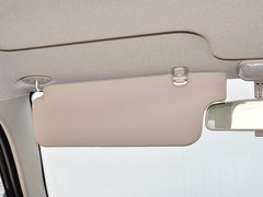 2013款 1.3L 手动 豪华型