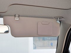 2013款 1.3L 手动 豪华型