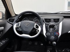 2013款 1.3L 手动 豪华型