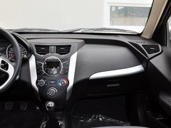 2013款 1.3L 手动 豪华型