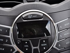 2013款 1.3L 手动 豪华型