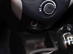 2013款 1.3L 手动 豪华型