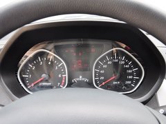 2013款 1.3L 手动 豪华型