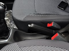 2013款 1.3L 手动 豪华型
