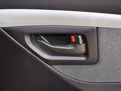 2013款 1.3L 手动 豪华型