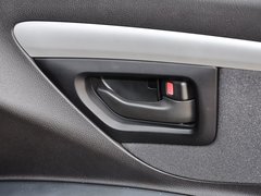2013款 1.3L 手动 豪华型