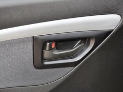 2013款 1.3L 手动 豪华型