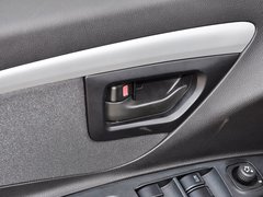 2013款 1.3L 手动 豪华型