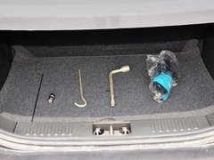 2013款 1.3L 手动 豪华型
