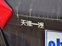 2013款 1.3L 手动 豪华型